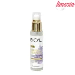 سرم مو بیول مدل کریستال حجم 80 میلی لیتر