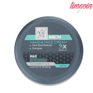 کرم مرطوب کننده مای مدل Licorice and Ginseng حجم 200 میلی لیتر