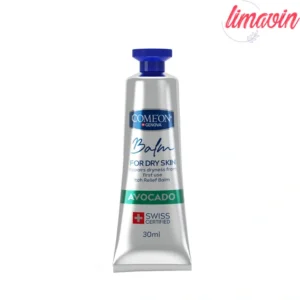 بالم دست مرطوب کننده کامان مدل shea butter مناسب برای پوست های خشک حجم 30 میلی لیتر