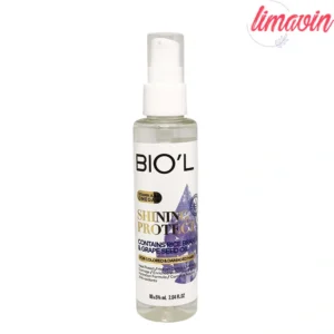 سرم مو بیول مدل Shining Protect حجم 80 میلی لیتر
