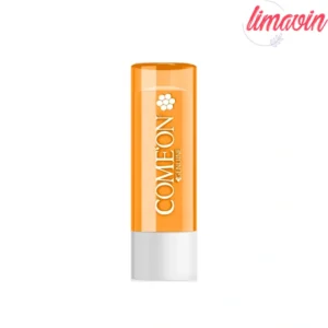 بالم لب کامان مدل عسل