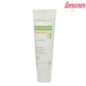 کرم مرطوب کننده مای سری سبوفارما مدل 01 حجم 50 میلی لیتر