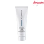 کرم ضد آفتاب بدون رنگ ژیناژن SPF 50 مدل Anti Spot ‌مناسب انواع پوست حجم 40 میلی‌لیتر