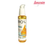 سرم مو بیول مدل MOROCCANOIL TREATMENT حجم 80 میلی لیتر