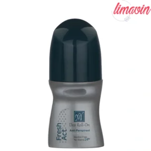 رول ضد تعریق مردانه مای مدل فرش اکت حجم 50 میلی لیتر