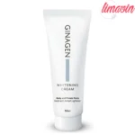 کرم روشن کننده نواحی حساس و بدن ژیناژن مدل 02 حجم 50 میلی لیتر