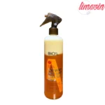 اسپری دوفاز مو بیول مدل argan حجم 450 میلی لیتر