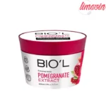 ماسک مو بیول مدل انار حجم 200 میلی لیتر