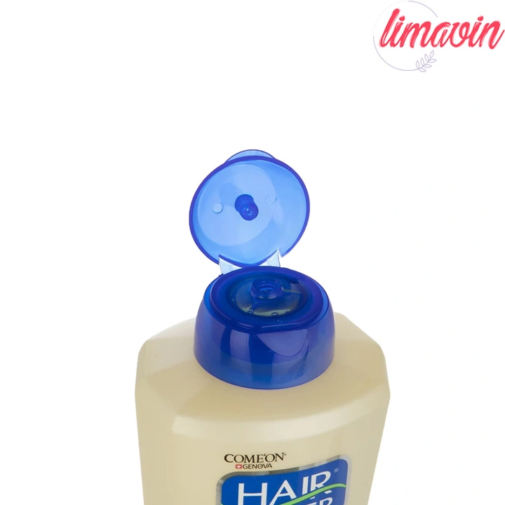 شامپو مو کامان مدل Total 5 in 1 حجم 400 میلی لیتر