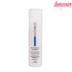 شامپو فری سولفات ضد شوره مو ژیناژن مدل Scalp Advanced مناسب موهای خشک حجم 250 میلی لیتر