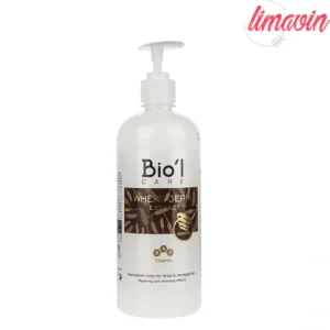 ماسک مو بیول مدل گندم حجم 800 میلی لیتر