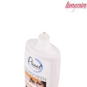 کرم ضدآفتاب رنگی پیکسل SPF35 مدل physical ‌مناسب انواع پوست، حجم 50 میلی‌لیتر