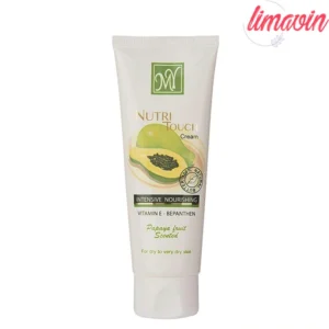 کرم مغذی و نرمکننده مای مدل Nutri Touch حجم 75 میلیلیتر