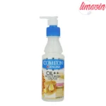 کرم مرطوب کننده کامان مدل عسل حجم 200 میلی لیتر