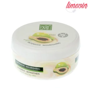 کرم مرطوب‌کننده مای مدل Nutri Touch حجم 200 میلی‌لیتر