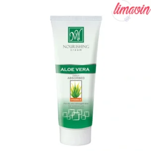 کرم نرمکننده دست و صورت مای مدل آلوئهورا حجم 75 میلیلیتر