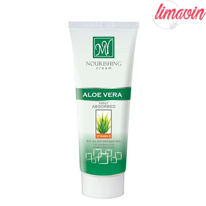 کرم نرمکننده دست و صورت مای مدل آلوئهورا حجم 75 میلیلیتر