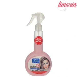 اسپری مو دوفاز کامان مدل Lamination Effect حجم 260 میلی لیتر