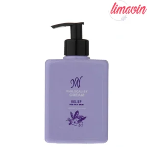 کرم مرطوب کننده مای مدل RELIEF حجم 300 میلی لیتر