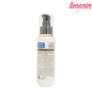 ماسک مو کامان مدل Collagen Hair Water حجم 100 میلی لیتر
