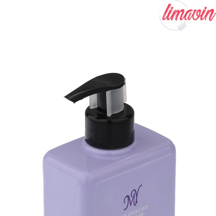 کرم مرطوب کننده مای مدل RELIEF حجم 300 میلی لیتر