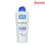 شامپو ضد ریزش مو کامان مدل Fall stop حجم 400 میلی لیتر