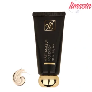 کرم پودر مای مدل 01 حجم 1 میلی لیتر