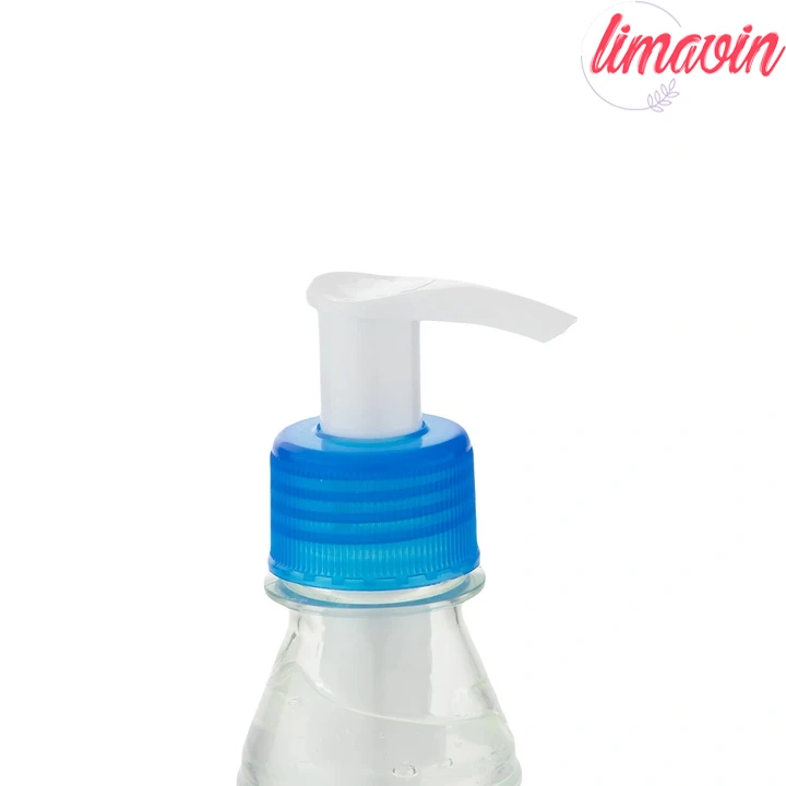 ژل آبرسان کامان مدل آلوئه ورا حجم 200 میلی لیتر