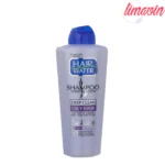 شامپو مو کامان مدل Oily حجم 400 میلی لیتر