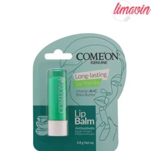 بالم لب کامان مدل آلوئه ورا