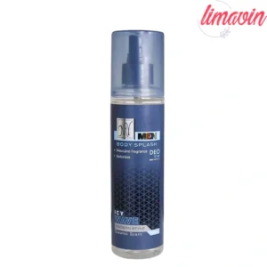 بادی اسپلش مردانه مای مدل ICY WAVE حجم 200 میلی لیتر
