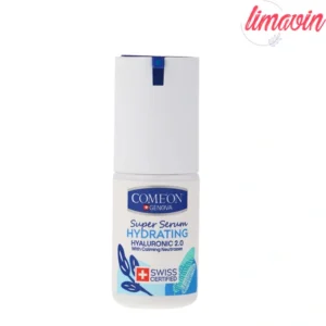 سرم پوست کامان مدل Calming مناسب برای پوست حساس حجم 30 میلی لیتر