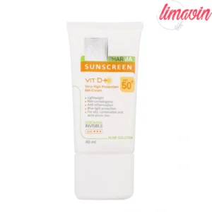 کرم ضد آفتاب مای سری فارما مدل F02 حجم 40 میلی لیتر