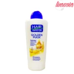 ماسک مو کامان مدل Gold حجم 400 میلی لیتر