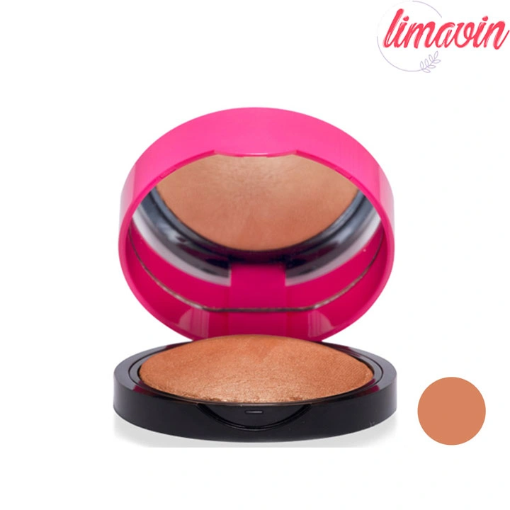 رژ گونه کالیستا سری Terracotta شماره B23