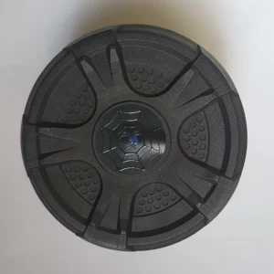 واکس مو آگیوا مدل اسپایدر شماره 3 حجم 175 میلی لیتر