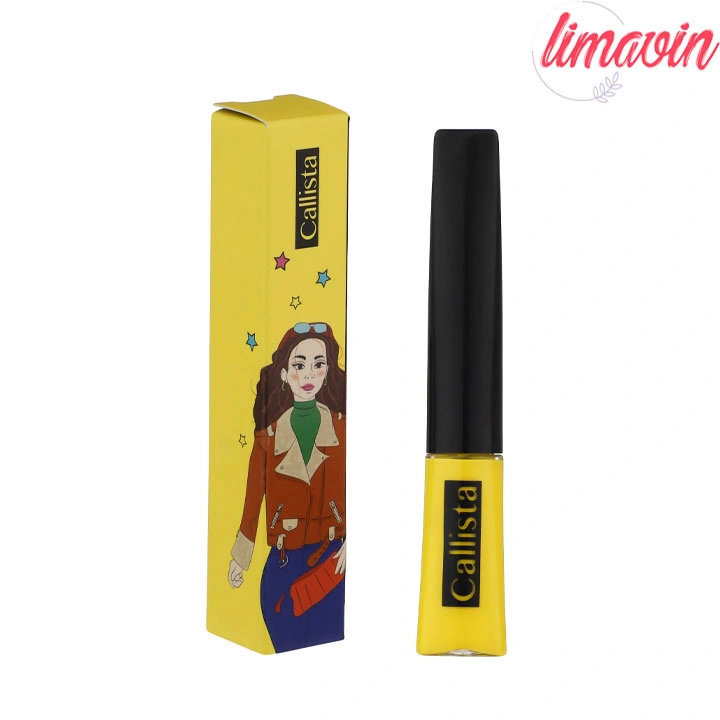 خط چشم رنگی کالیستا مدل 07 حجم 5.5