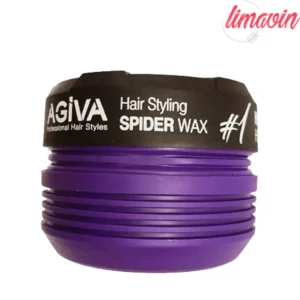 واکس مو آگیوا مدل اسپایدر حجم 175 میلی لیتر