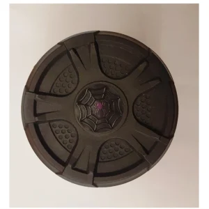 واکس مو آگیوا مدل اسپایدر حجم 175 میلی لیتر