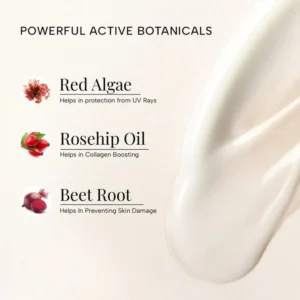 کرم ضد آفتاب بدون رنگ مای SPF 50 مدل 1403، مناسب انواع پوست‌ حجم 50 میلی‌لیتر