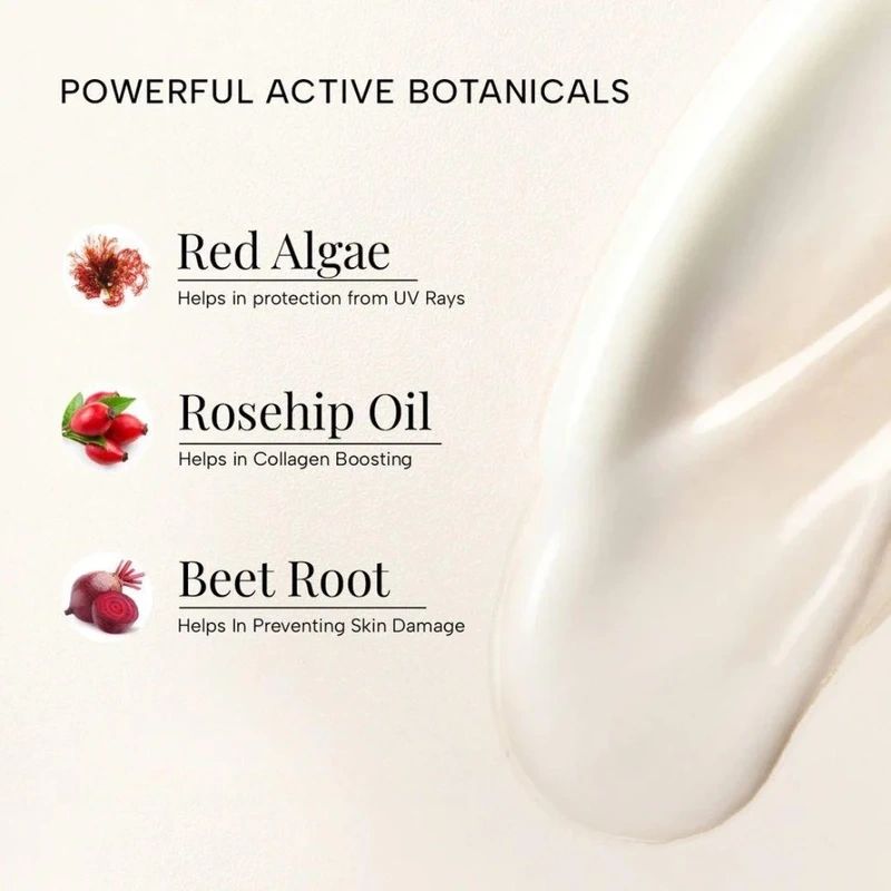کرم ضد آفتاب بدون رنگ مای SPF 50 مدل 1403، مناسب انواع پوست حجم 50 میلیلیتر