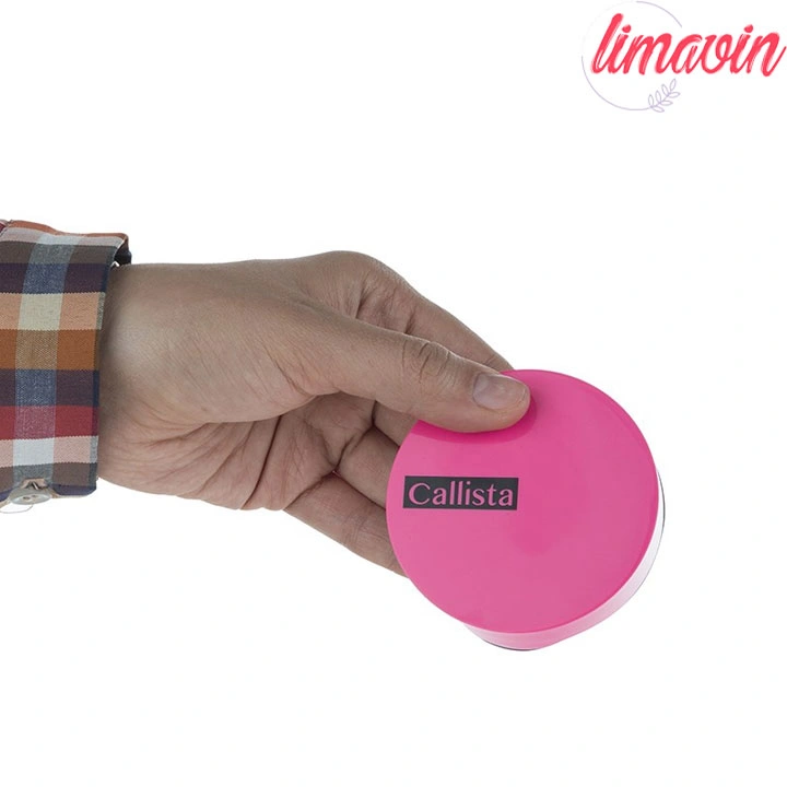 رژ گونه کالیستا سری Terracotta شماره B22