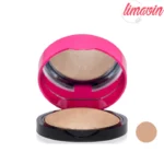 رژ گونه کالیستا سری Terracotta شماره B21