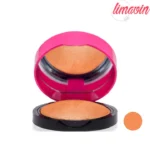 رژ گونه کالیستا سری Terracotta شماره B22