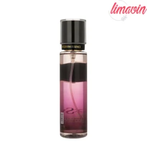 اسپری بدن زنانه هیدرودرم مدل Black swan حجم 200 میلی لیتر