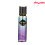 اسپری بدن زنانه هیدرودرم مدل Dark Sedduction