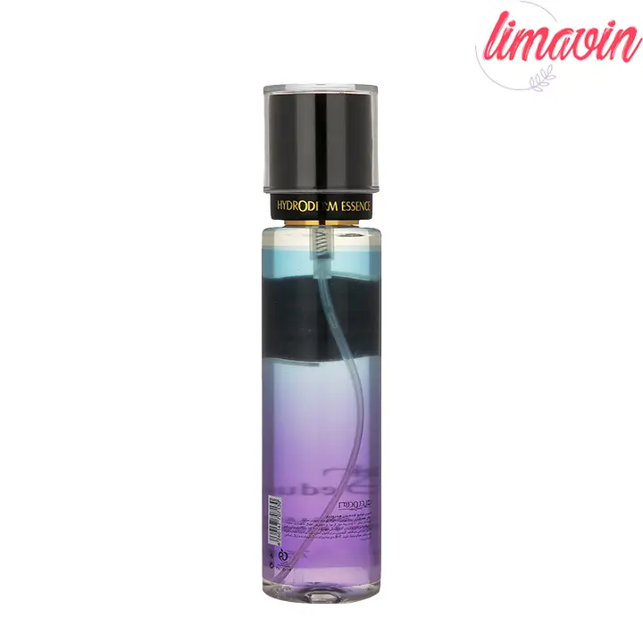 اسپری بدن زنانه هیدرودرم مدل Dark Sedduction -1