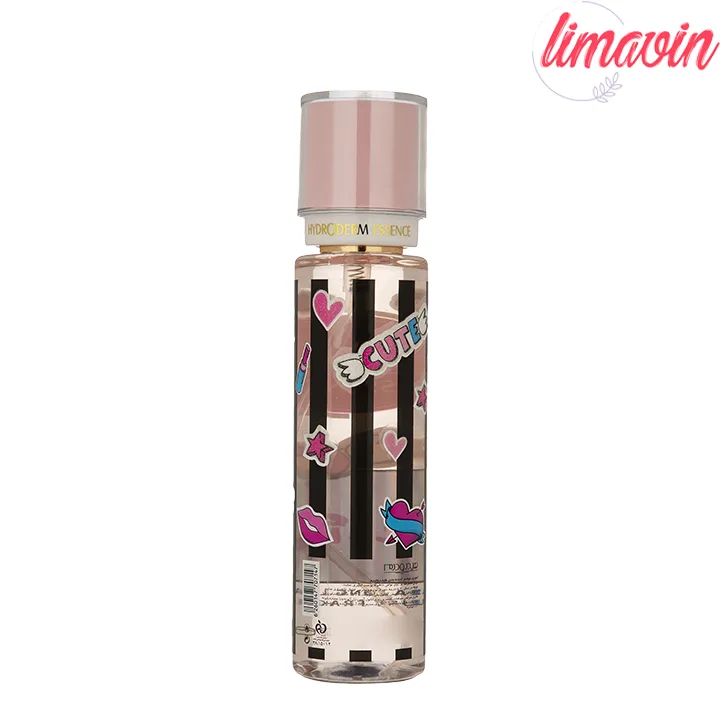 اسپری بدن زنانه هیدرودرم مدل Lollipop-1