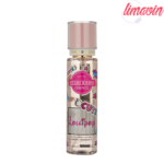 اسپری بدن زنانه هیدرودرم مدل Lollipop