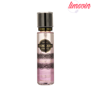 اسپری بدن زنانه هیدرودرم مدل Mystery Girl